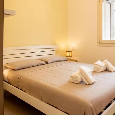 2 Min Metro C - Tor Vergata Uni - Parking Priv Apartamento Roma