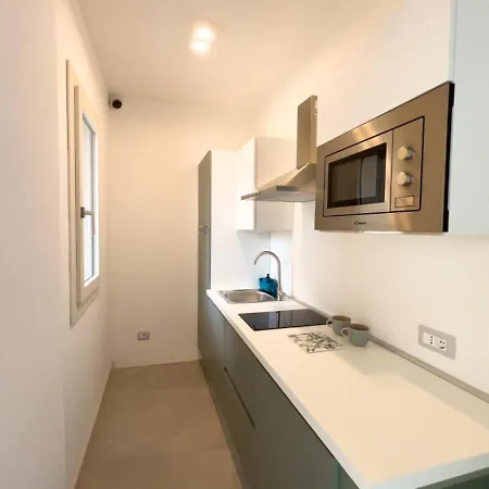 Apartamento 2 Min Metro C - Tor Vergata Uni - Parking Priv *