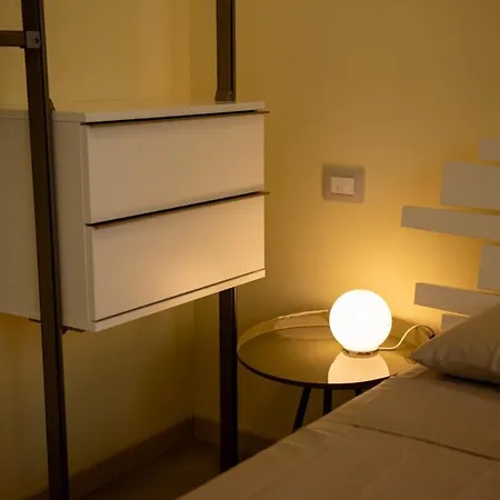 2 Min Metro C - Tor Vergata Uni - Parking Priv Apartman Róma