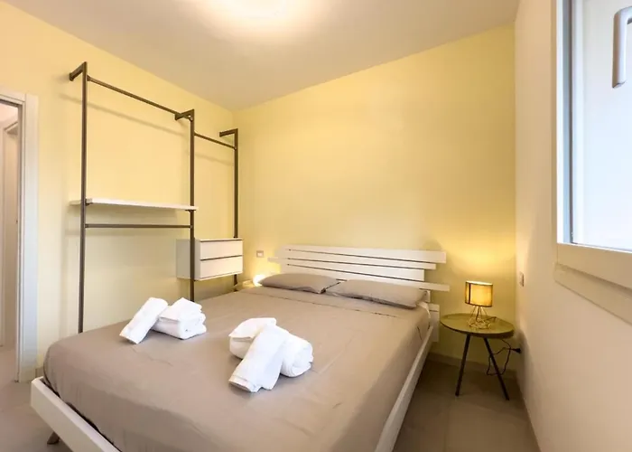 2 Min Metro C - Tor Vergata Uni - Parking Priv Apartman Róma